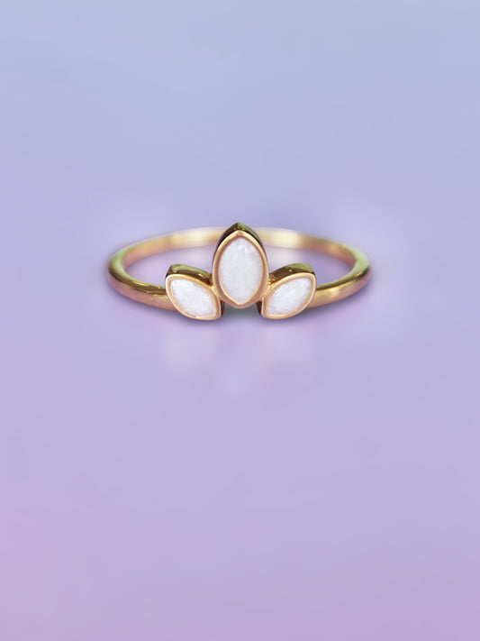 Alba Ring
