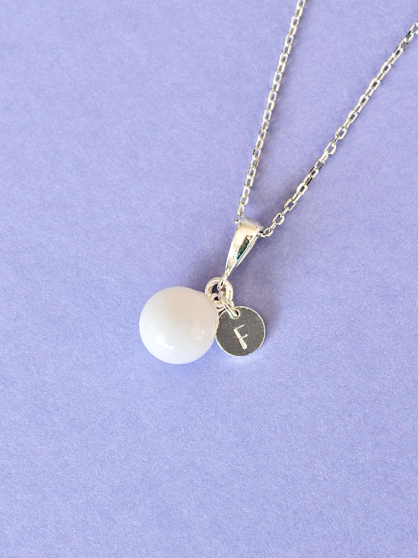 Indigo Pendant