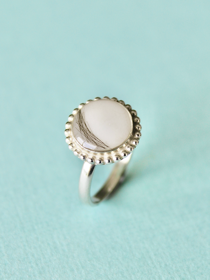 Bella Ring - Mama