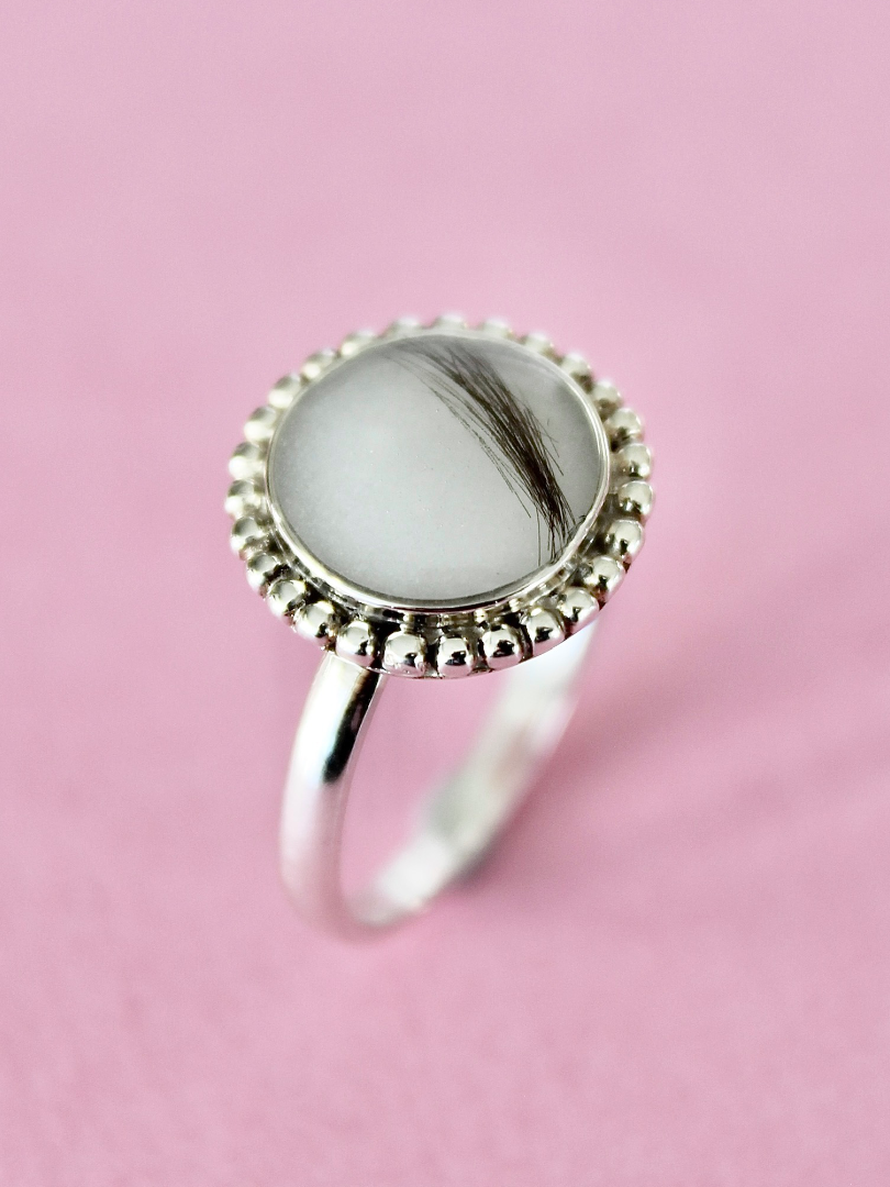 Bella Ring - Mama