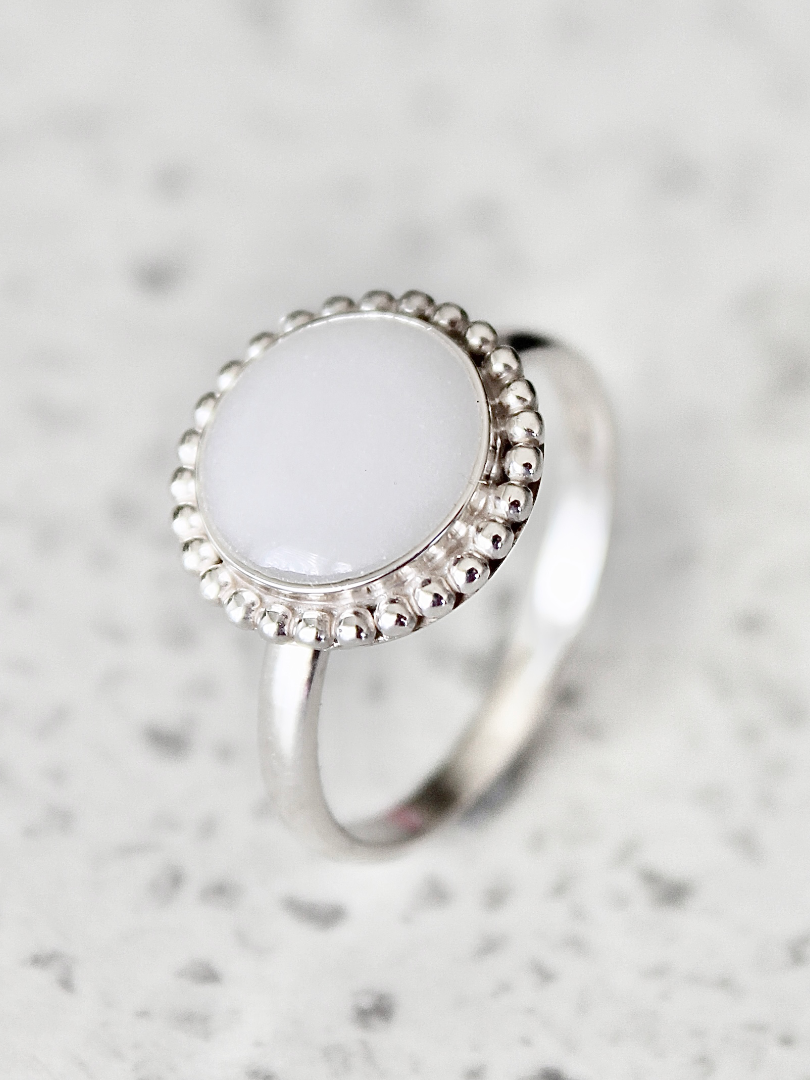 Bella Ring - Mama
