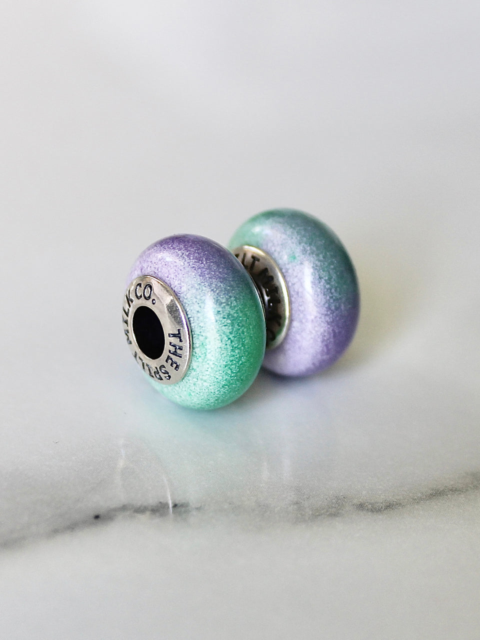Brilliant Bead