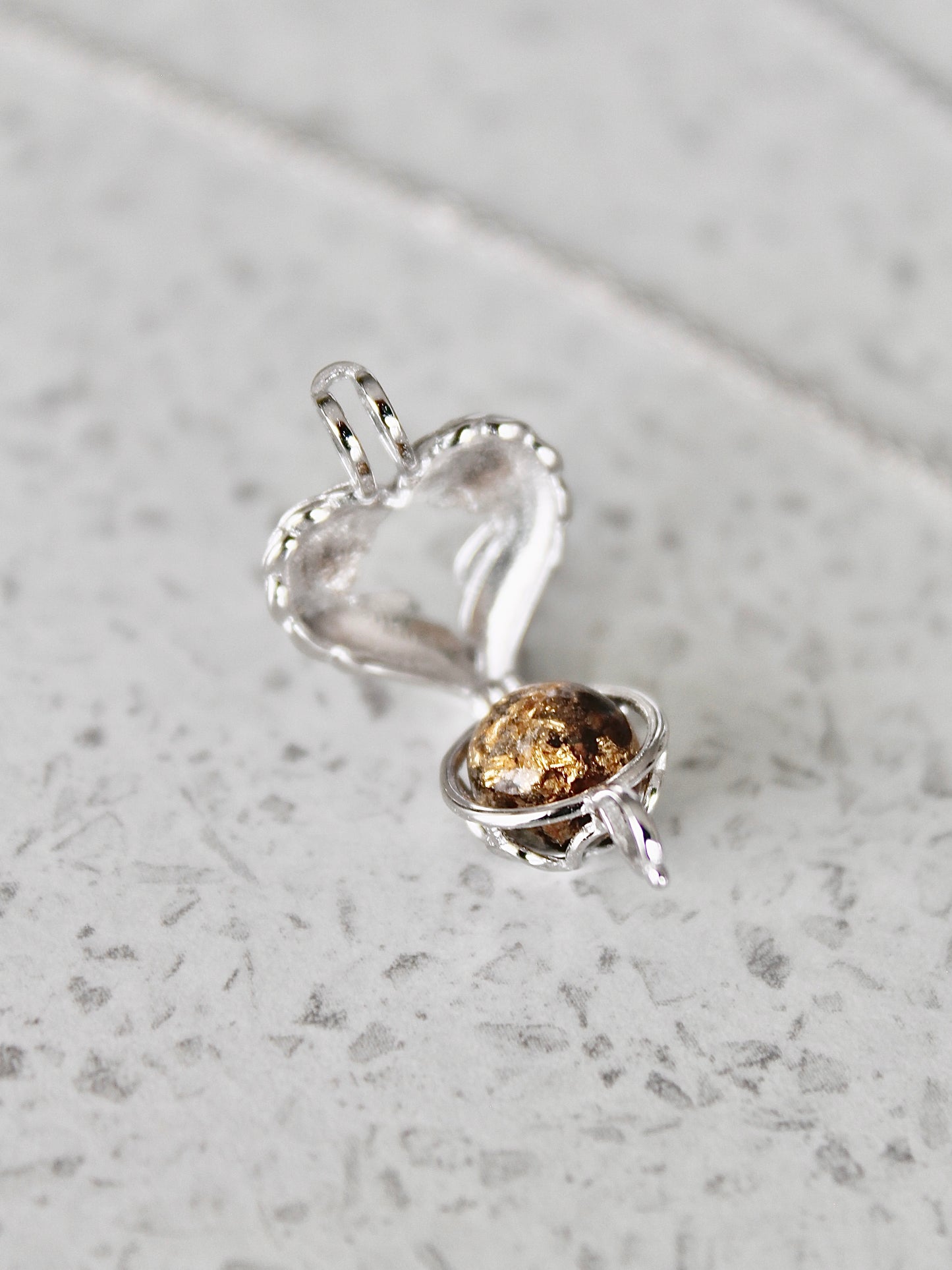 Angel Mama Pendant