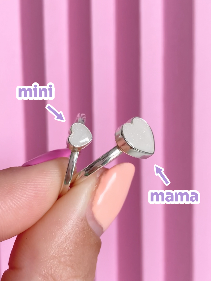 Delilah Ring - Mini