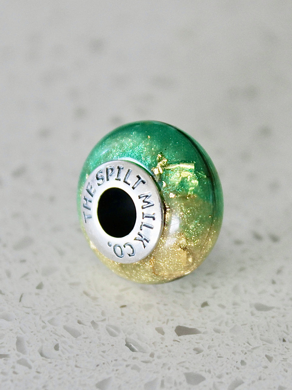 Brilliant Bead