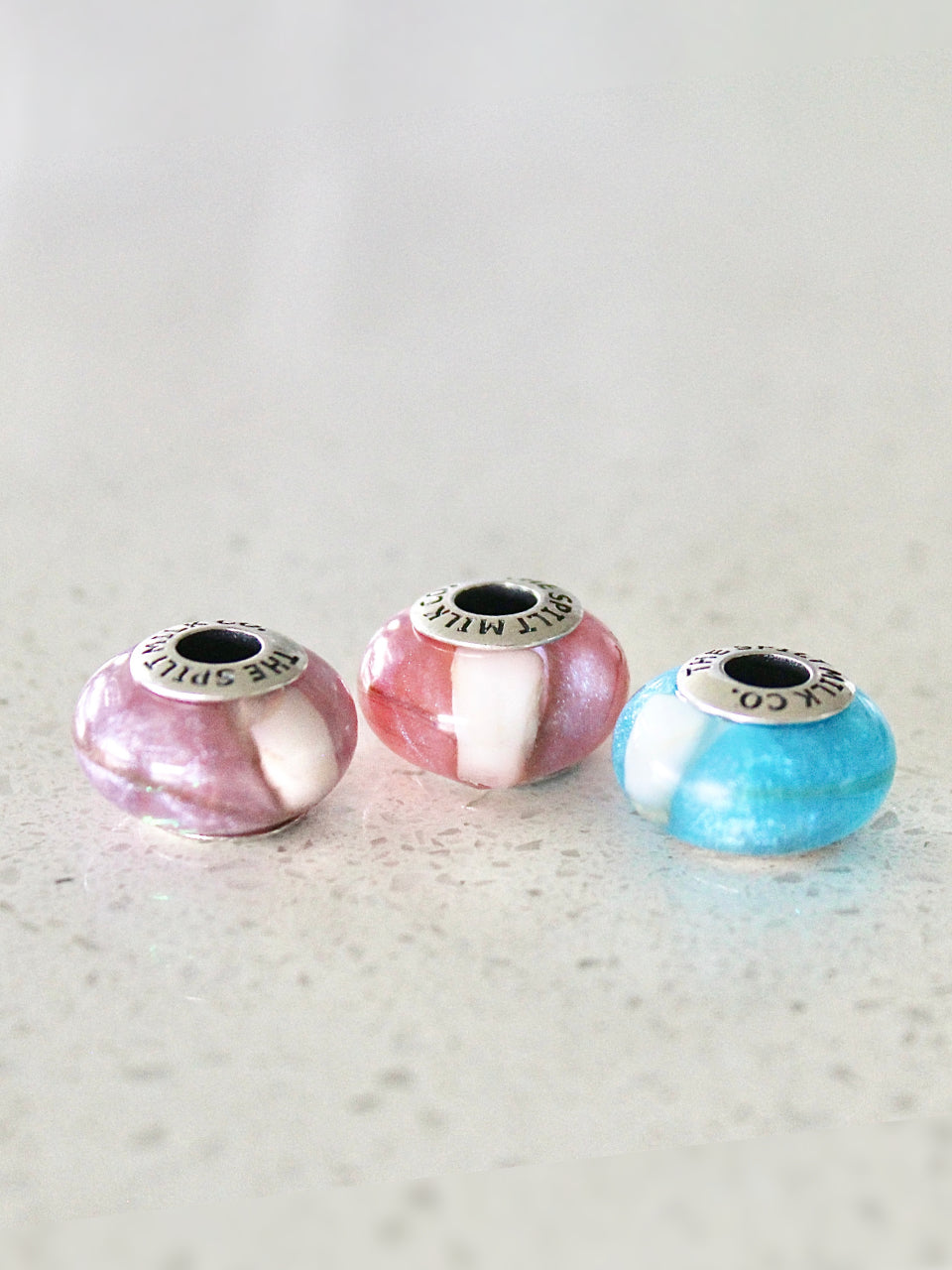 Brilliant Bead