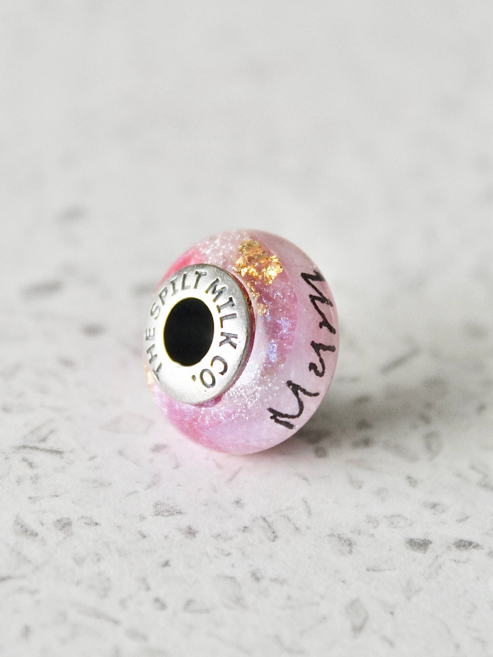 Brilliant Bead