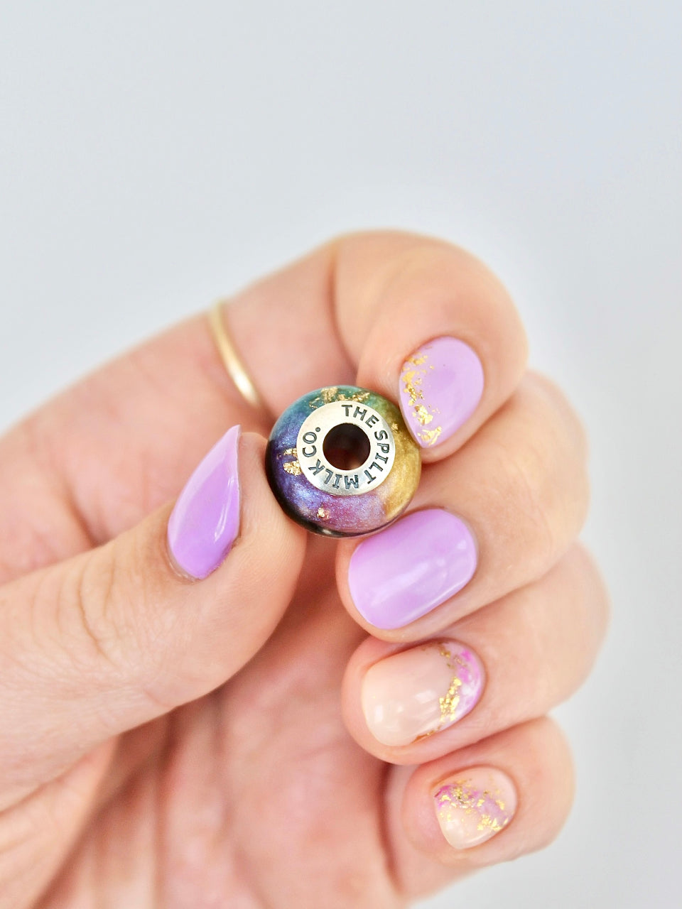 Brilliant Bead
