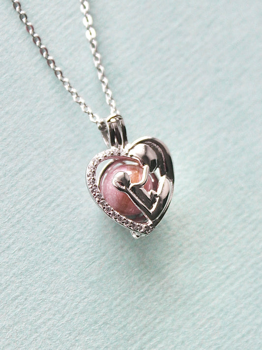 Sparkle Mama Pendant