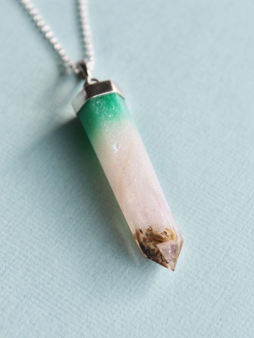 Tilly Pendant