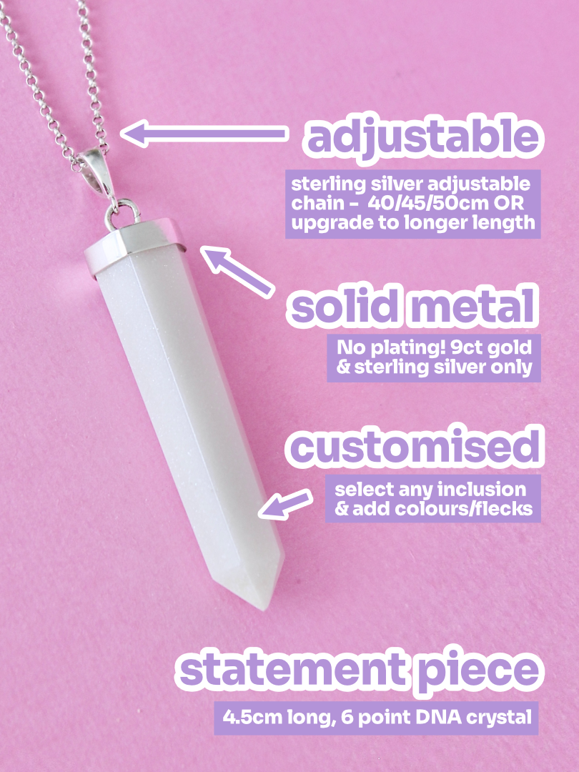 Tilly Pendant