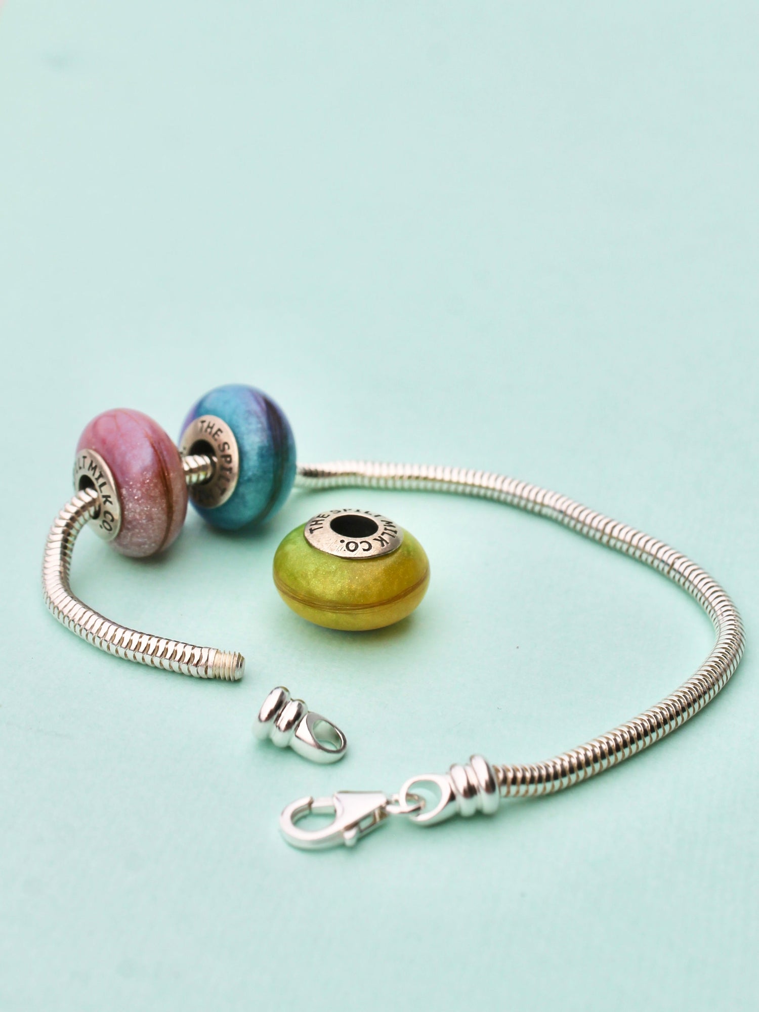 Brilliant Bracelet Collection