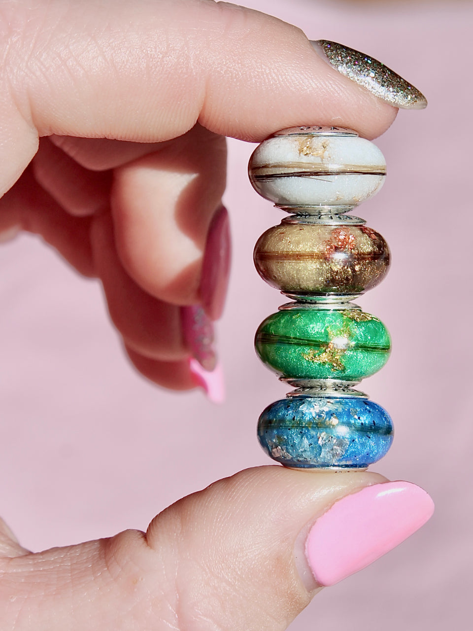 Beads