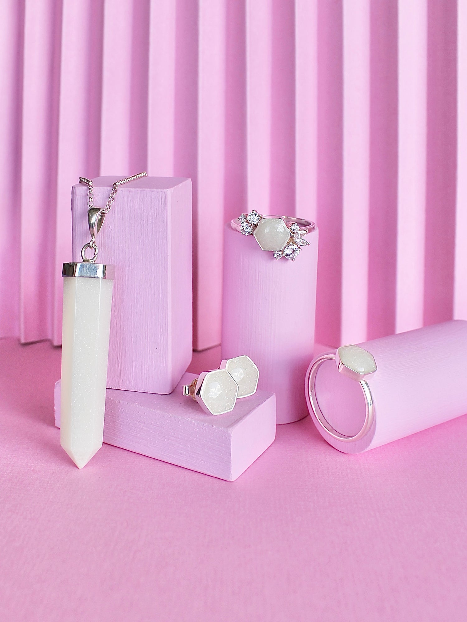 Tilly Jane Collection