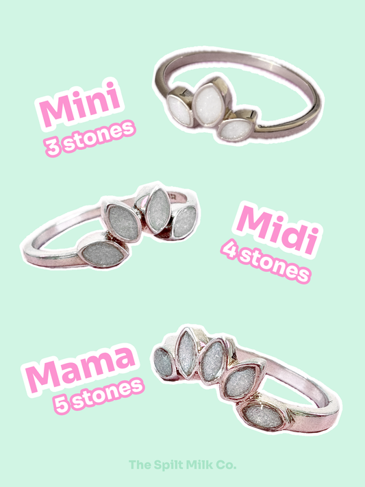 Alba Ring
