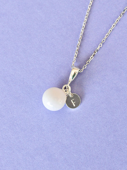 Indigo Pendant