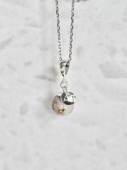Indigo Pendant