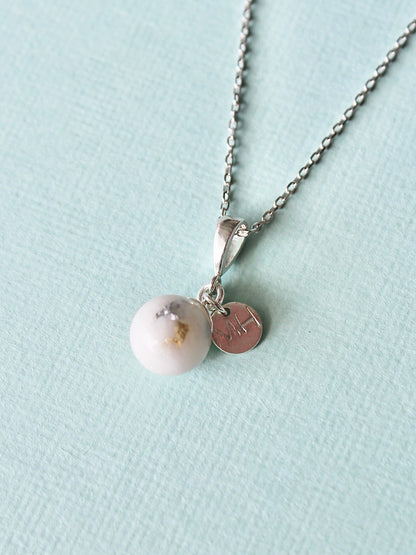 Indigo Pendant