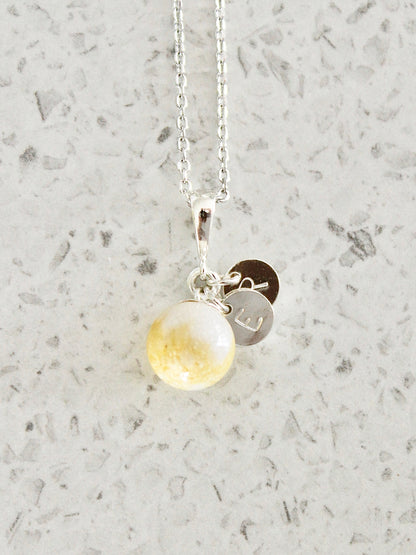 Indigo Pendant