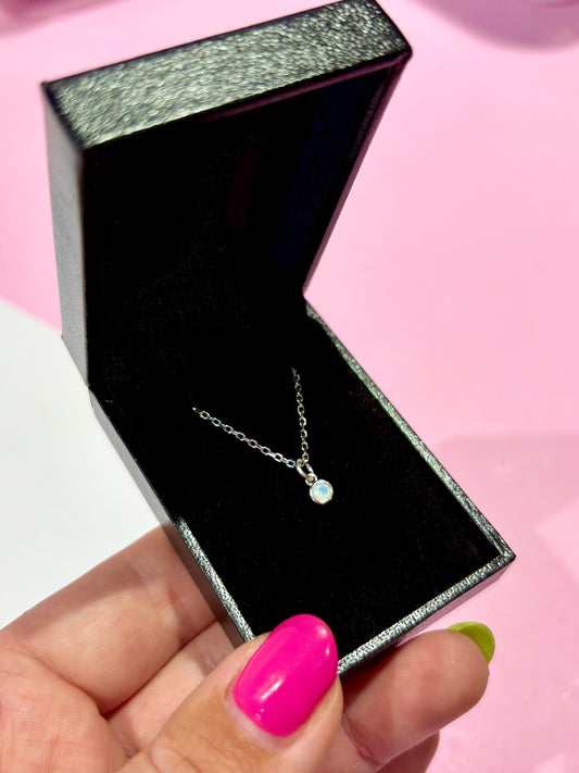 Sterling Silver Chain