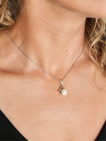 Indigo Pendant
