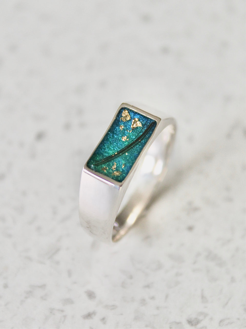Beau Ring