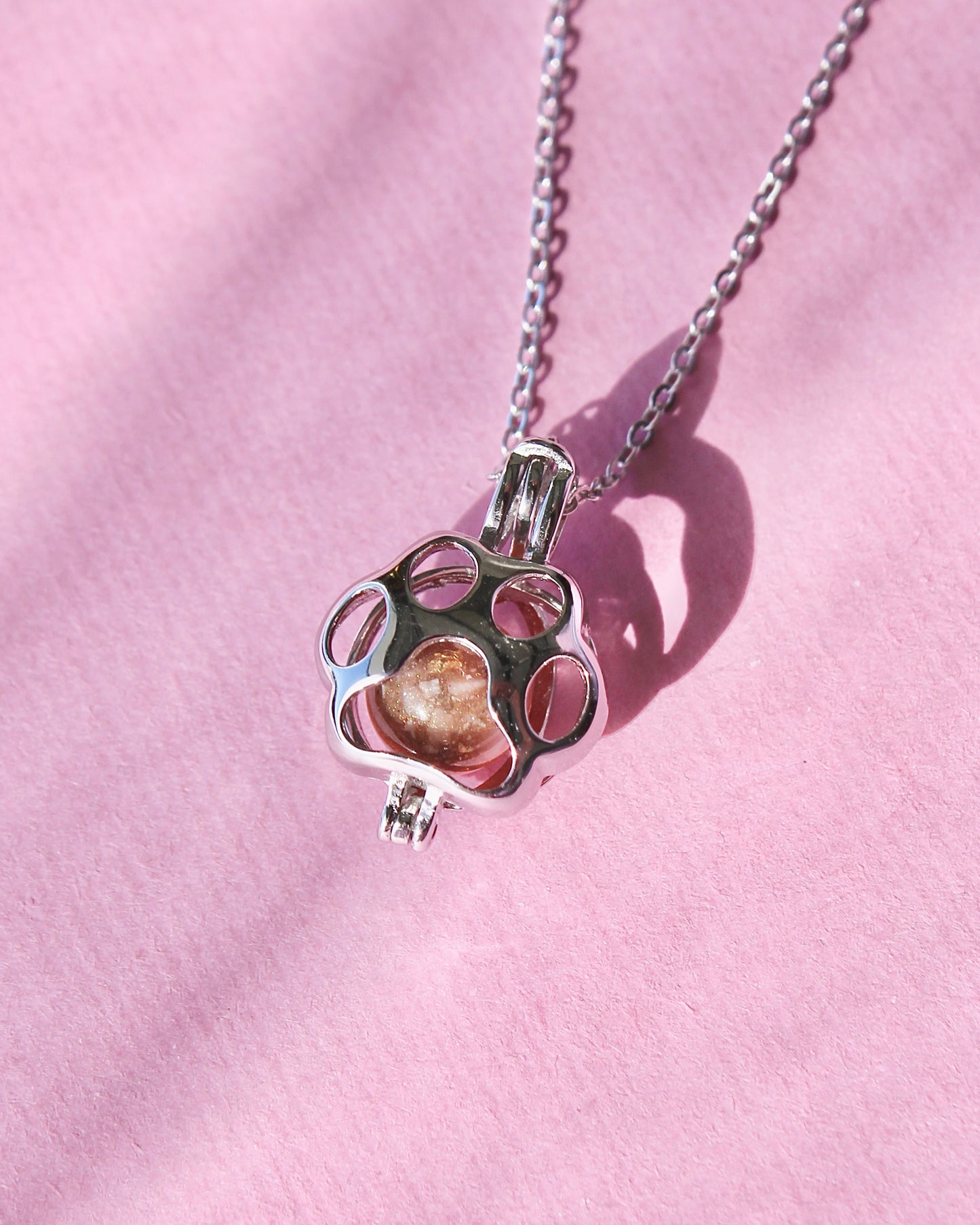 Pet Mama Pendant