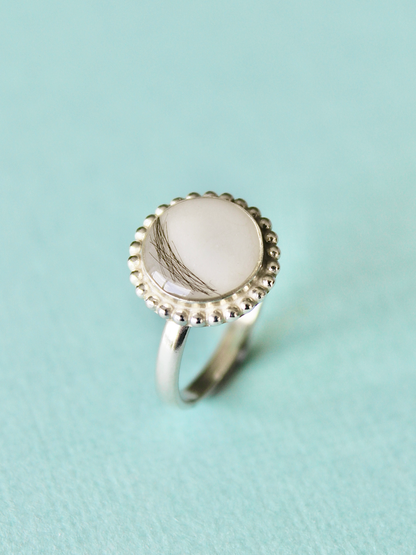 Bella Ring - Mama