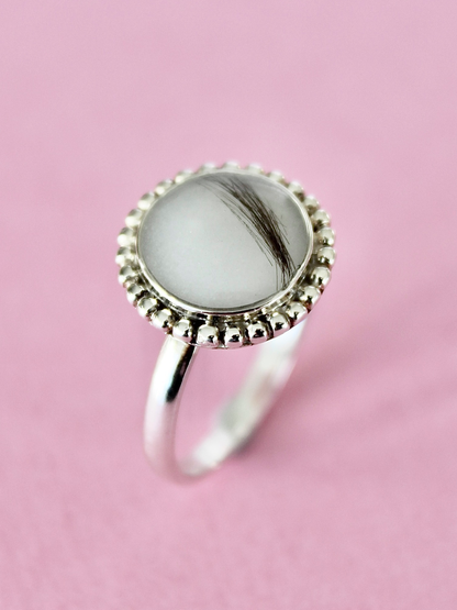 Bella Ring - Mama