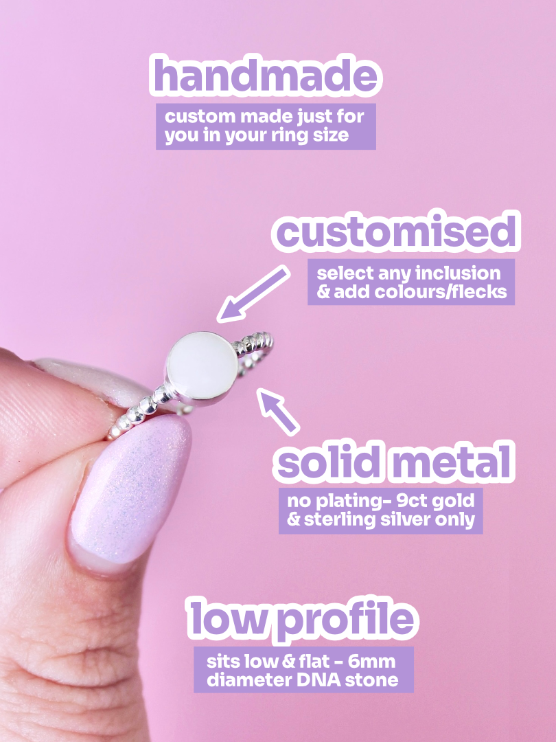 Bella Ring - Mini