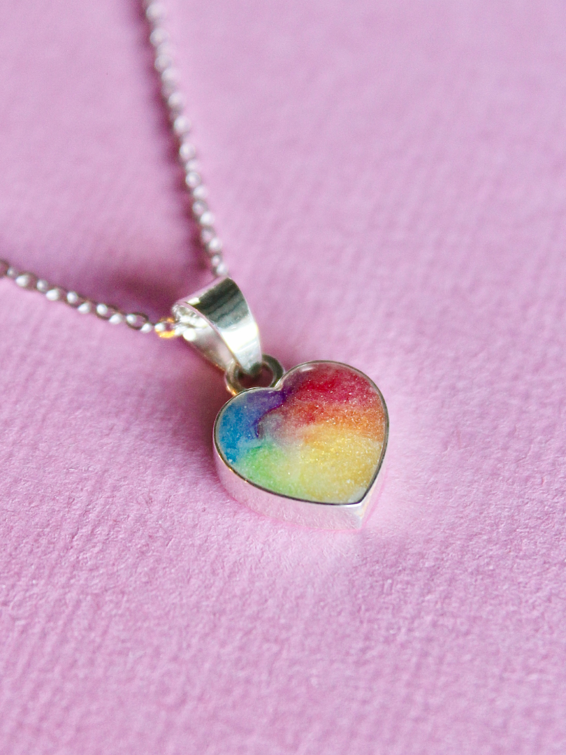 Delilah Pendant
