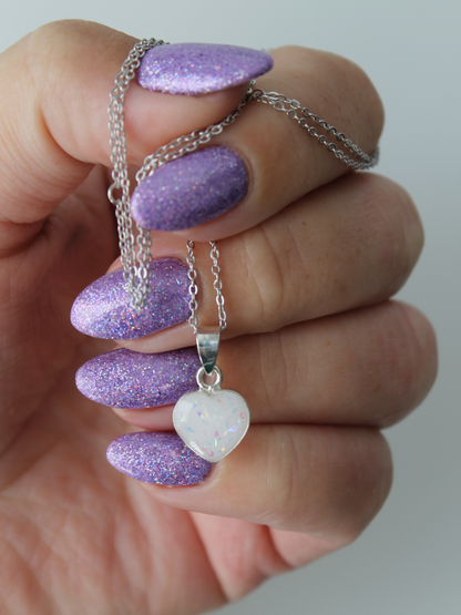 Delilah Pendant