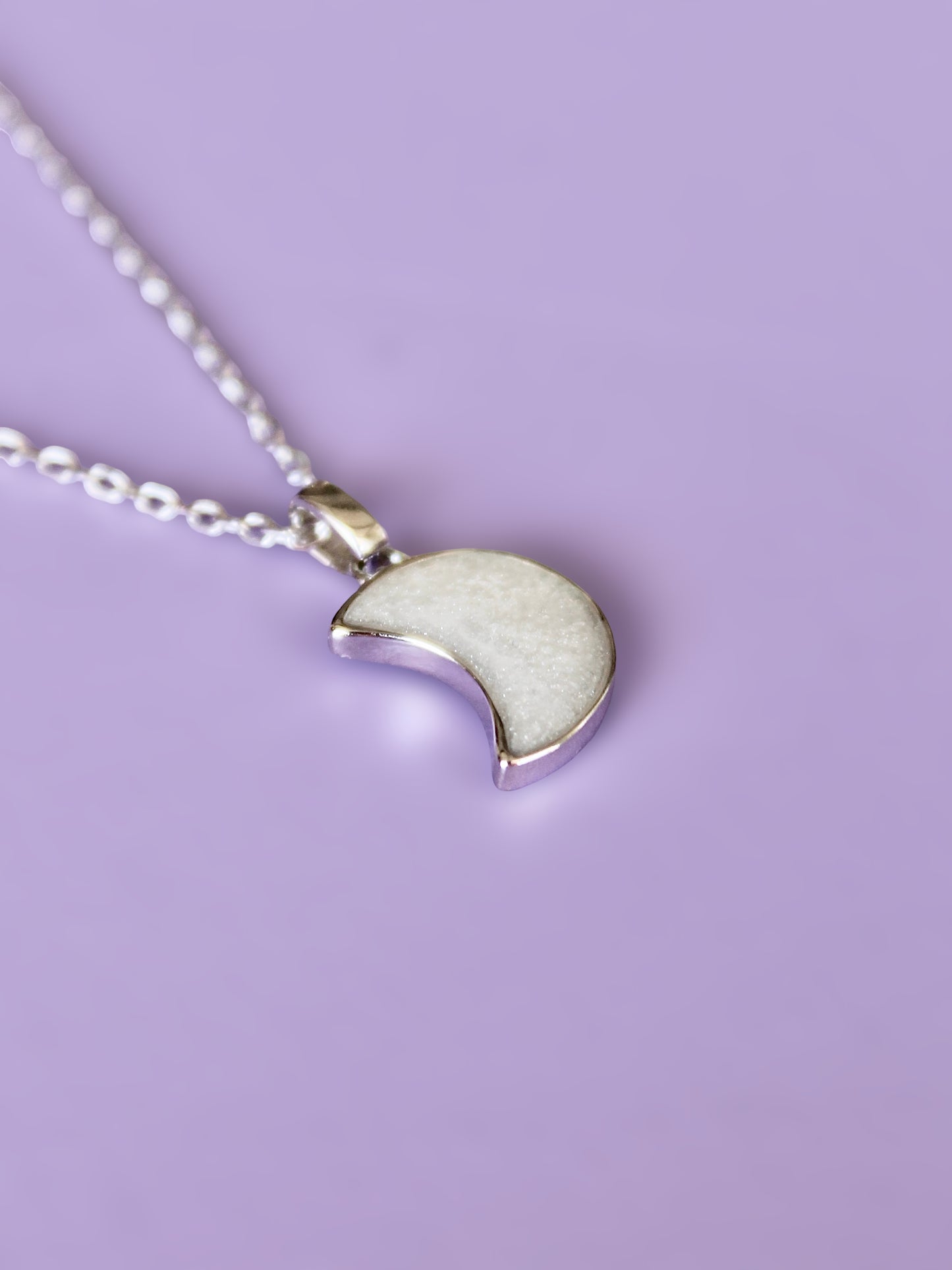 Luna Pendant