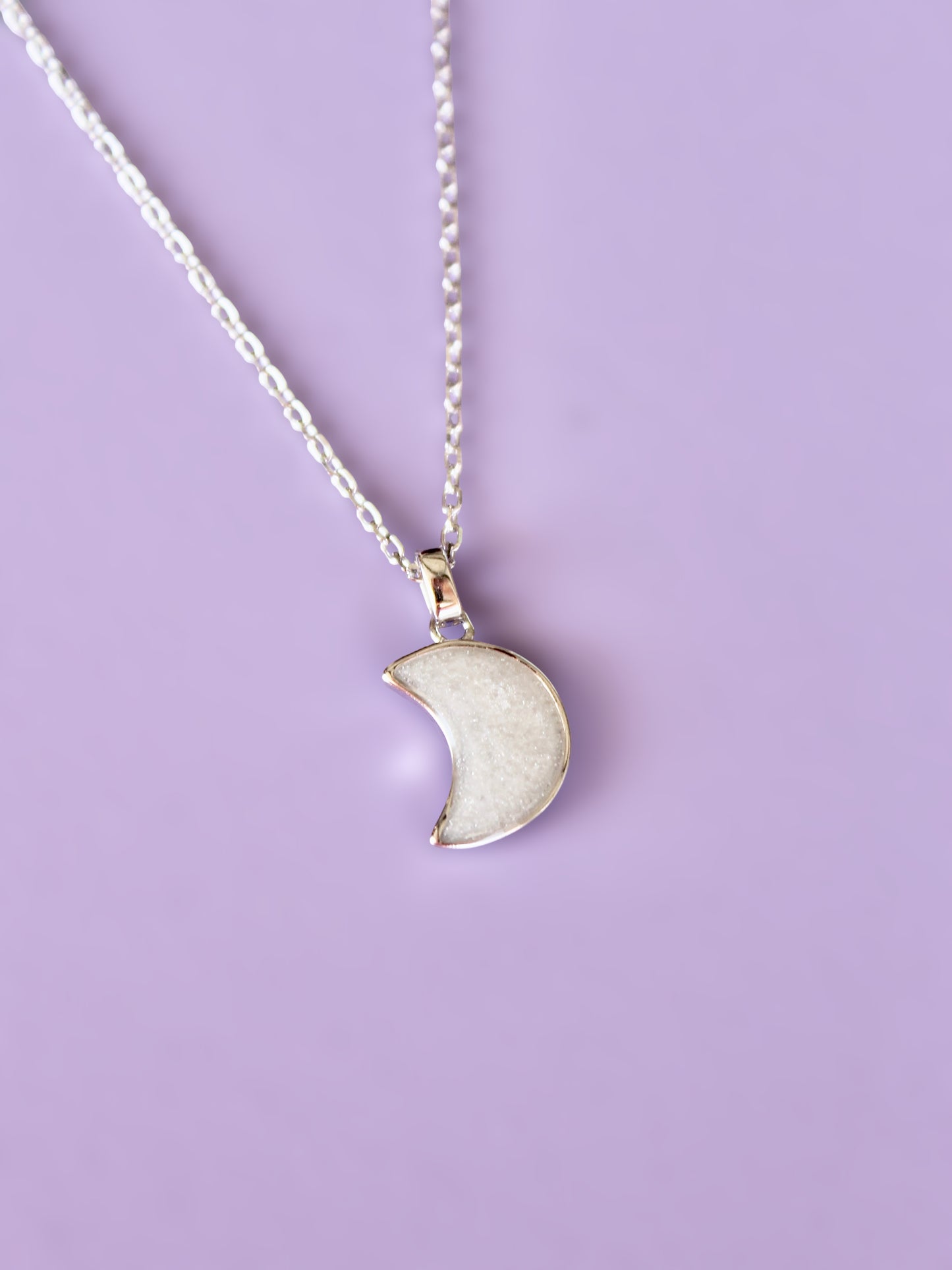 Luna Pendant
