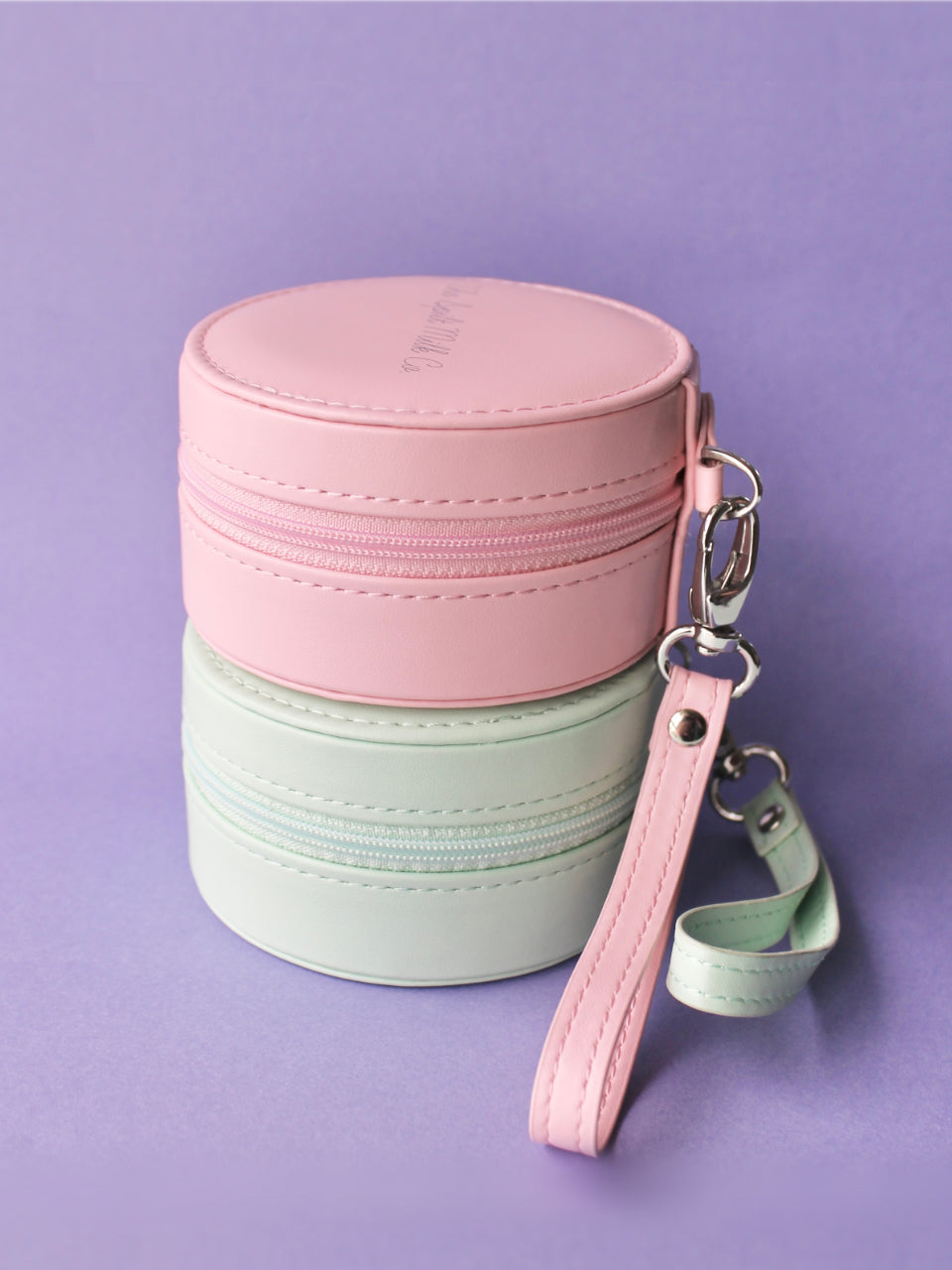 Jewellery Travel Case