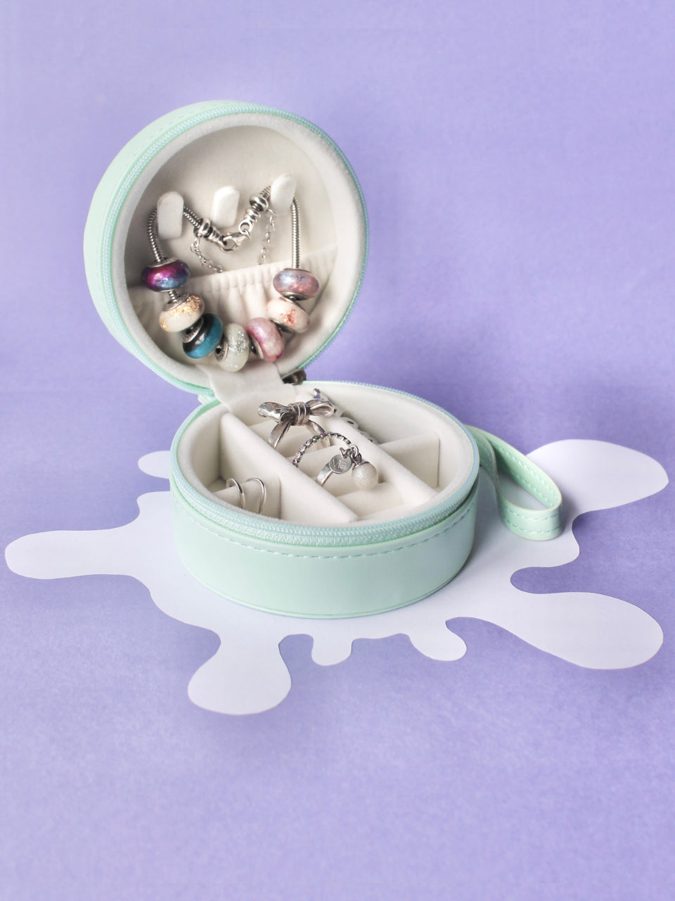 Jewellery Travel Case