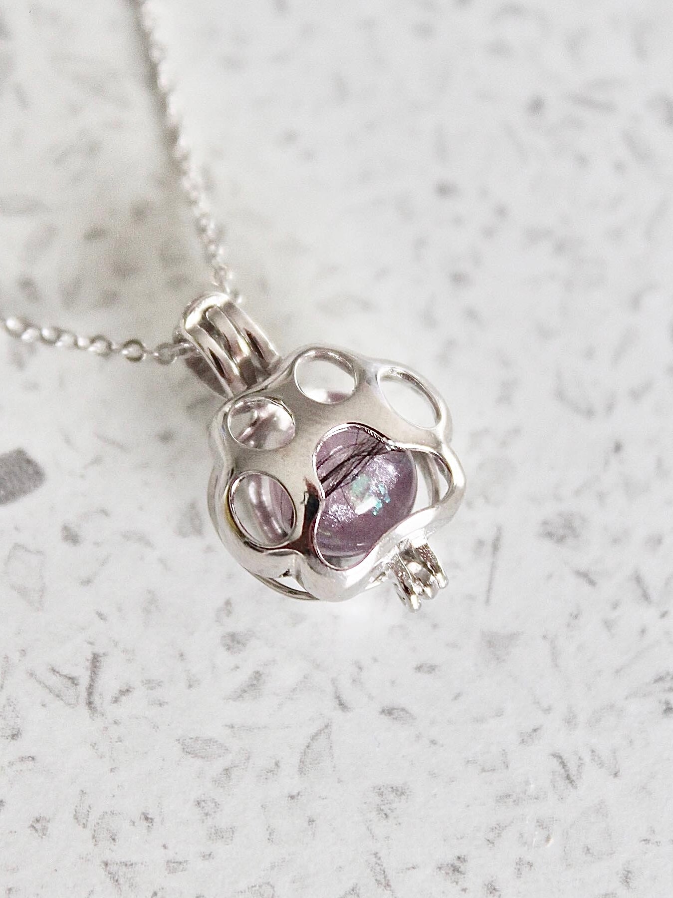 Pet Mama Pendant