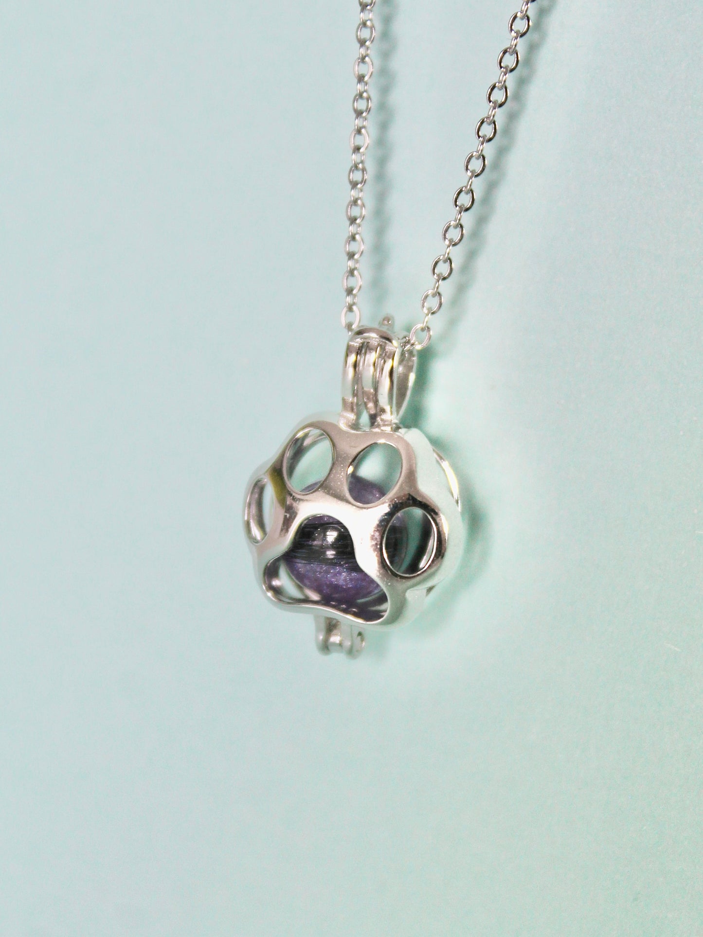 Pet Mama Pendant