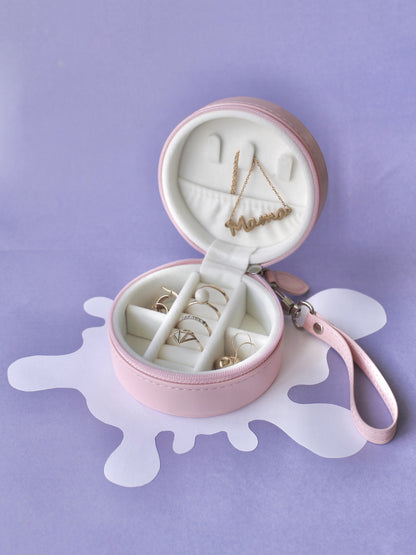 Jewellery Travel Case