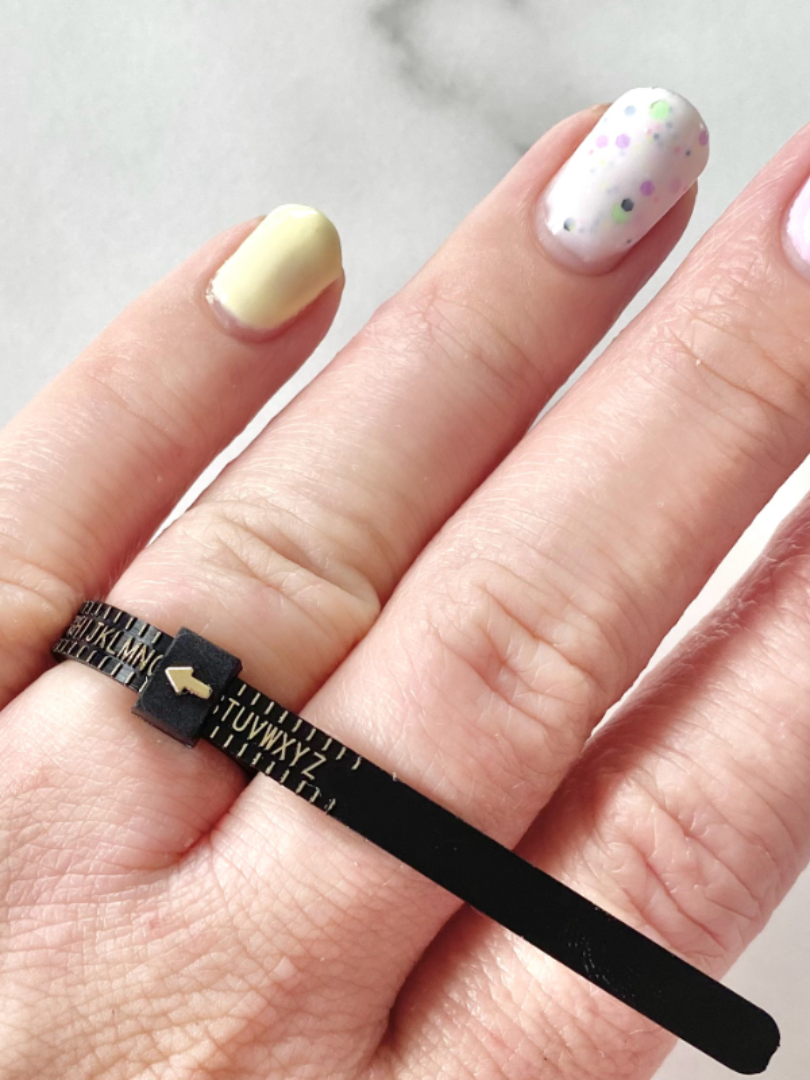 Ring Sizer