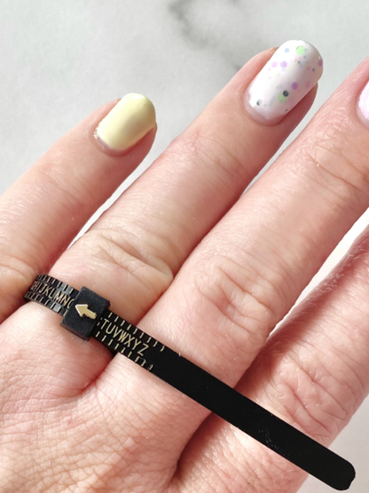 Ring Sizer