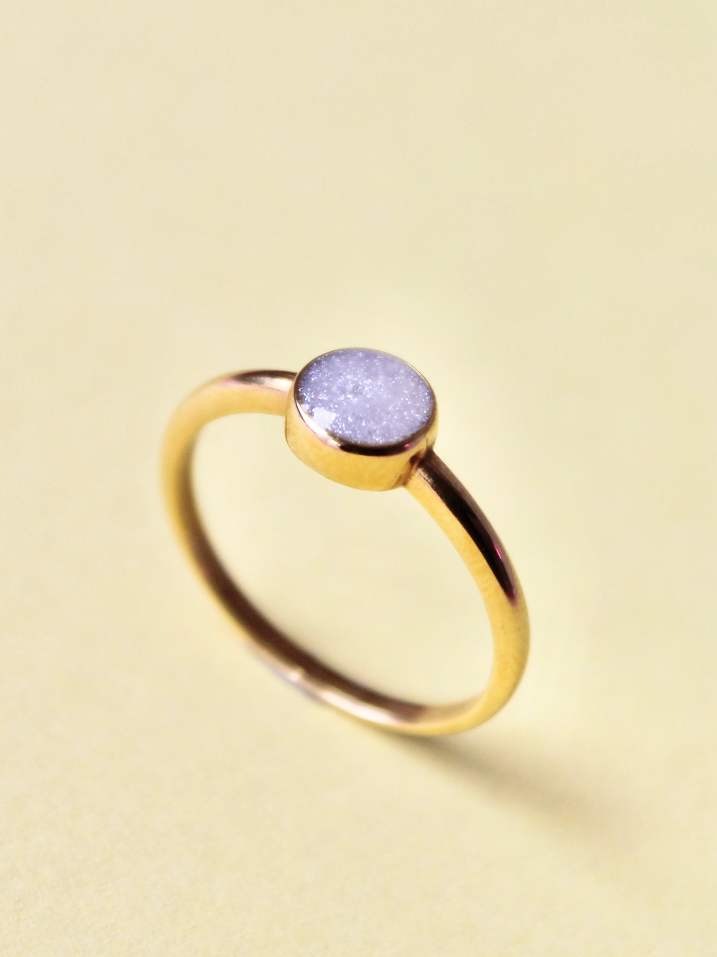 Circle Ring