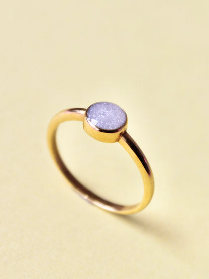 Circle Ring
