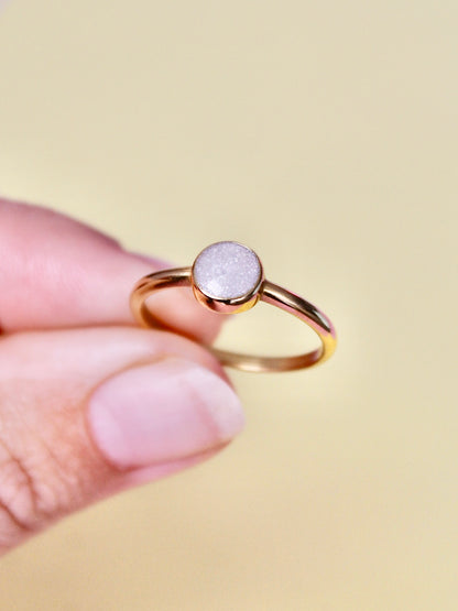 Circle Ring