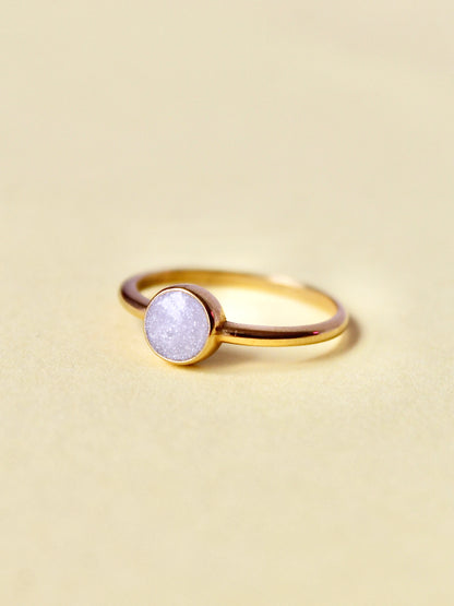 Circle Ring