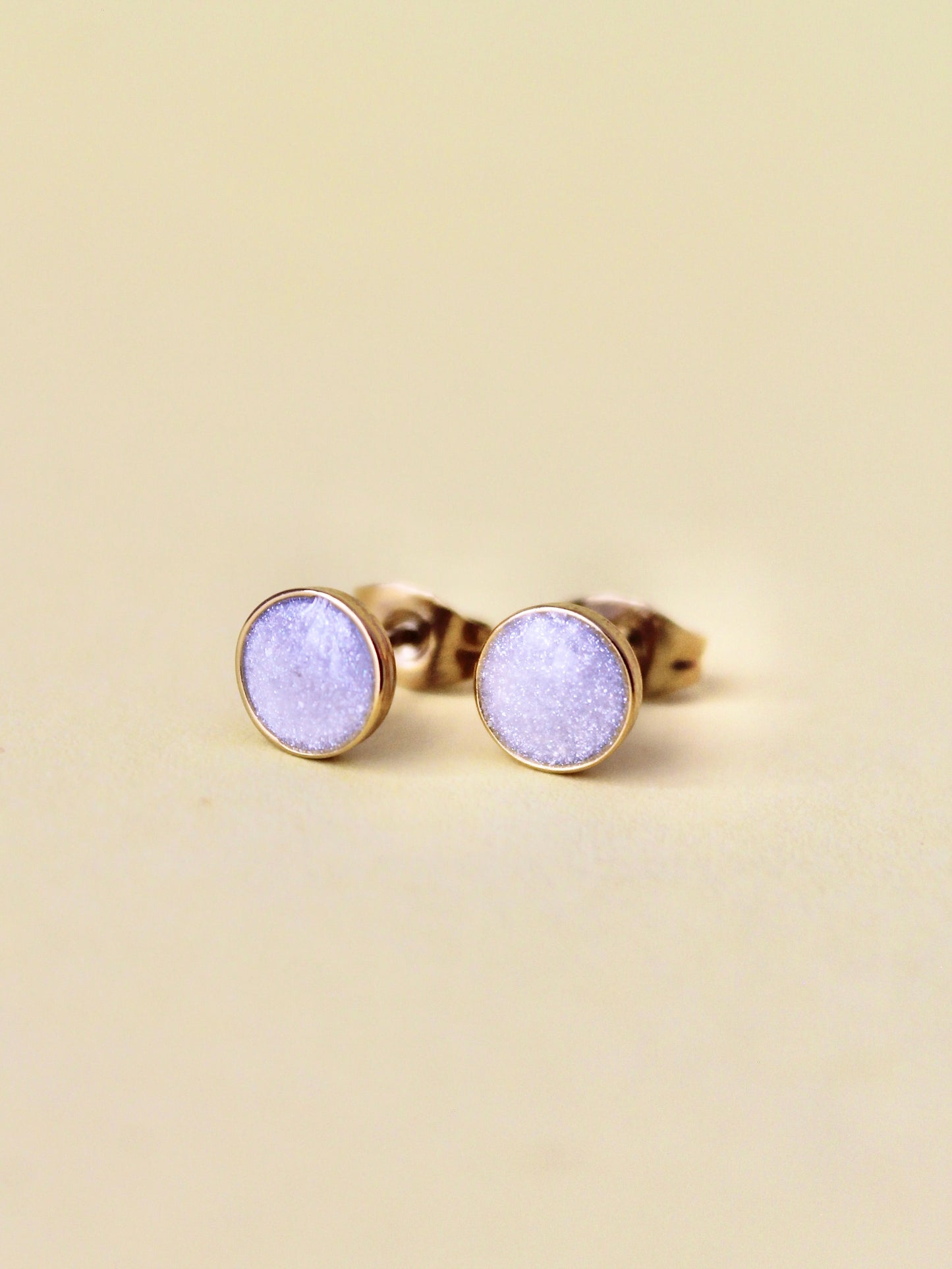 Circle Studs