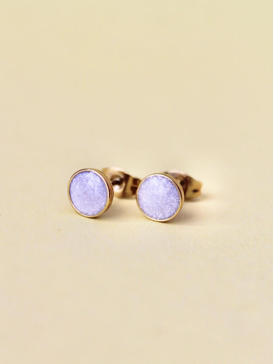 Circle Studs