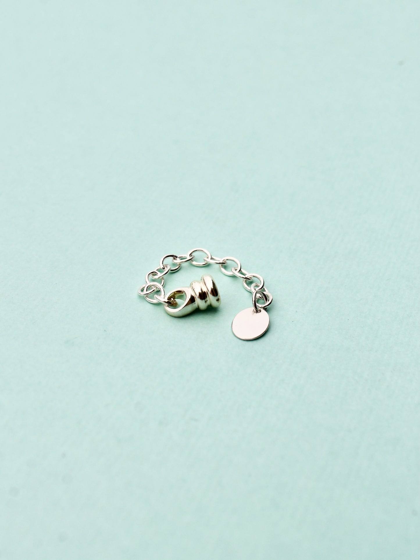 Bracelet Extender