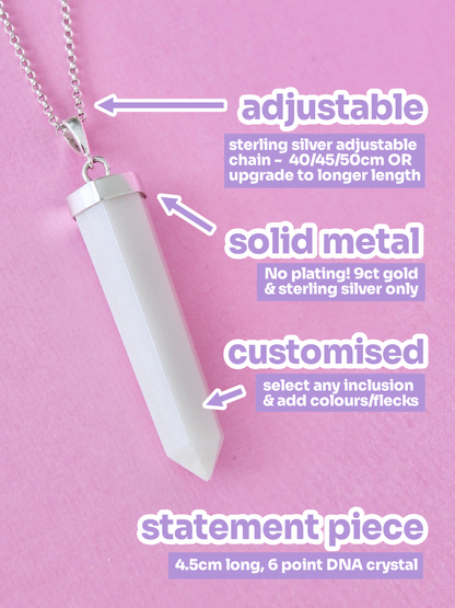 Tilly Pendant